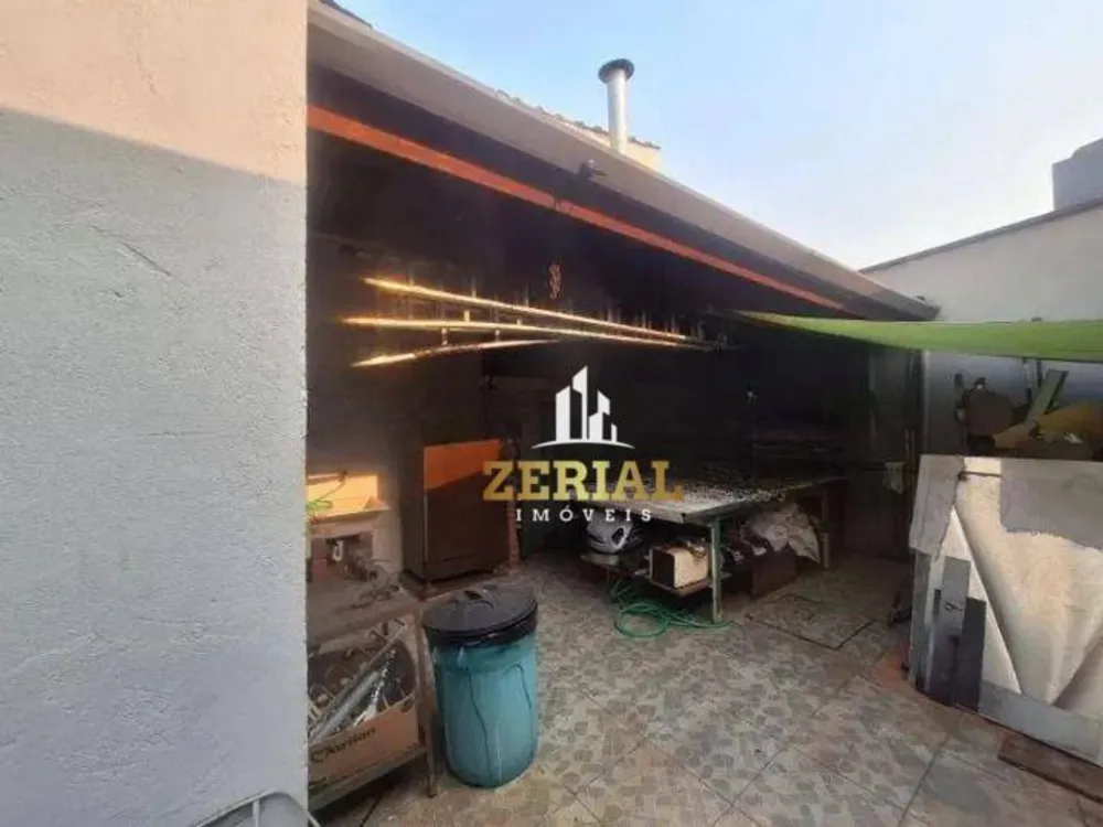 Sobrado, 3 quartos, 237 m² - Foto 8