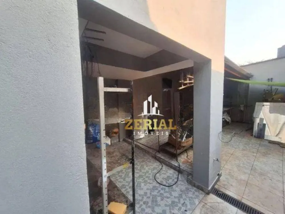 Sobrado, 3 quartos, 237 m² - Foto 10