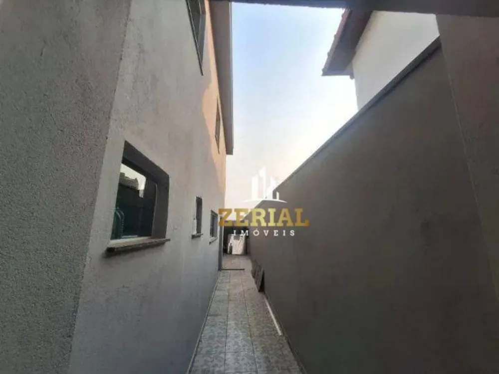 Sobrado, 3 quartos, 237 m² - Foto 12