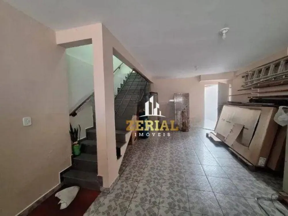 Sobrado, 3 quartos, 237 m² - Foto 4