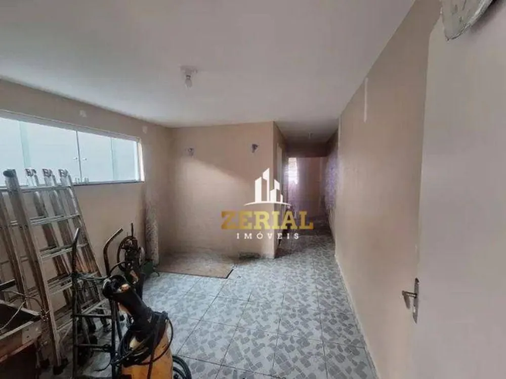 Sobrado, 3 quartos, 237 m² - Foto 2