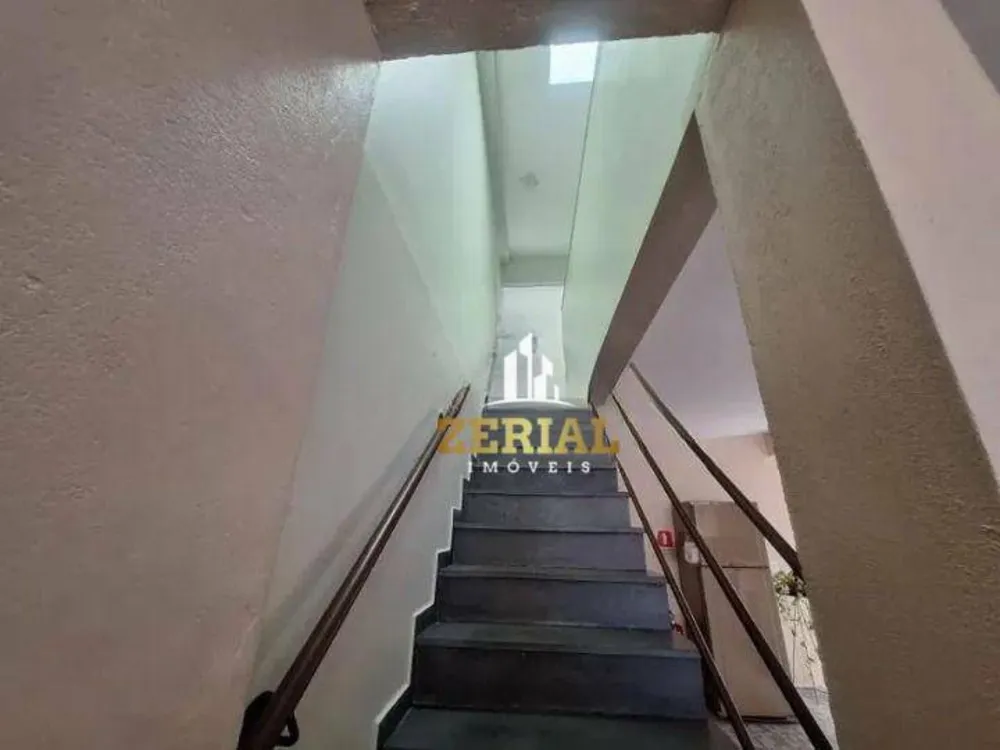 Sobrado, 3 quartos, 237 m² - Foto 5