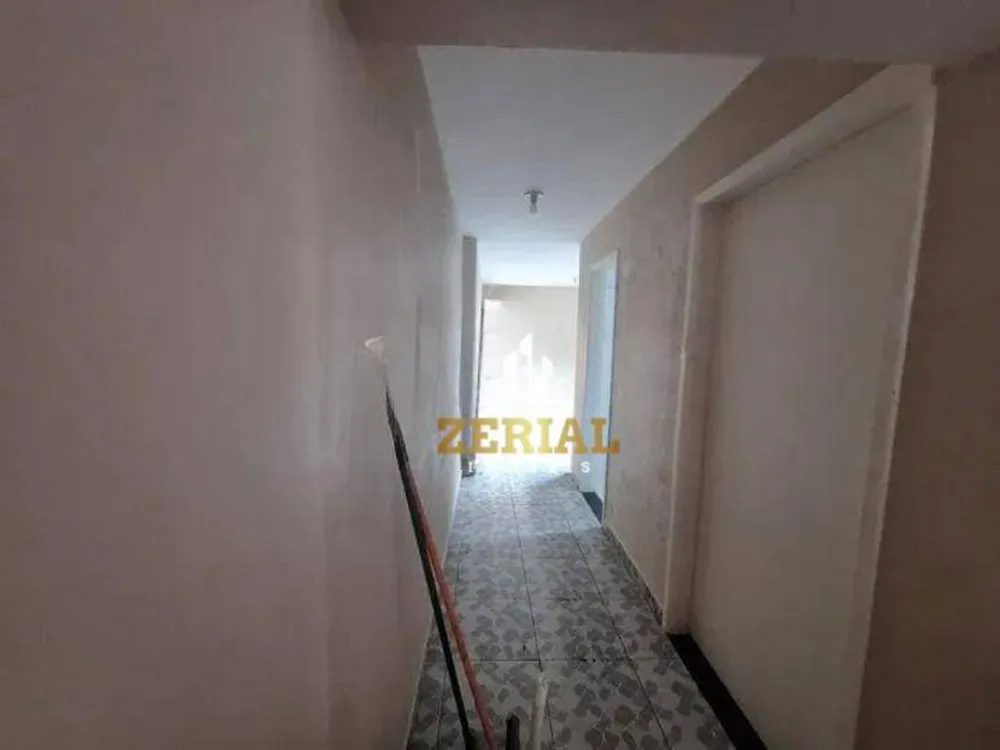 Sobrado, 3 quartos, 237 m² - Foto 1