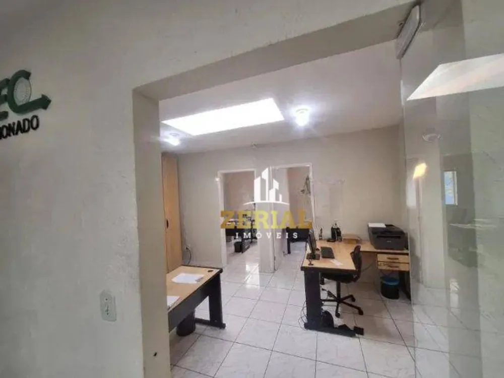 Sobrado, 3 quartos, 237 m² - Foto 3
