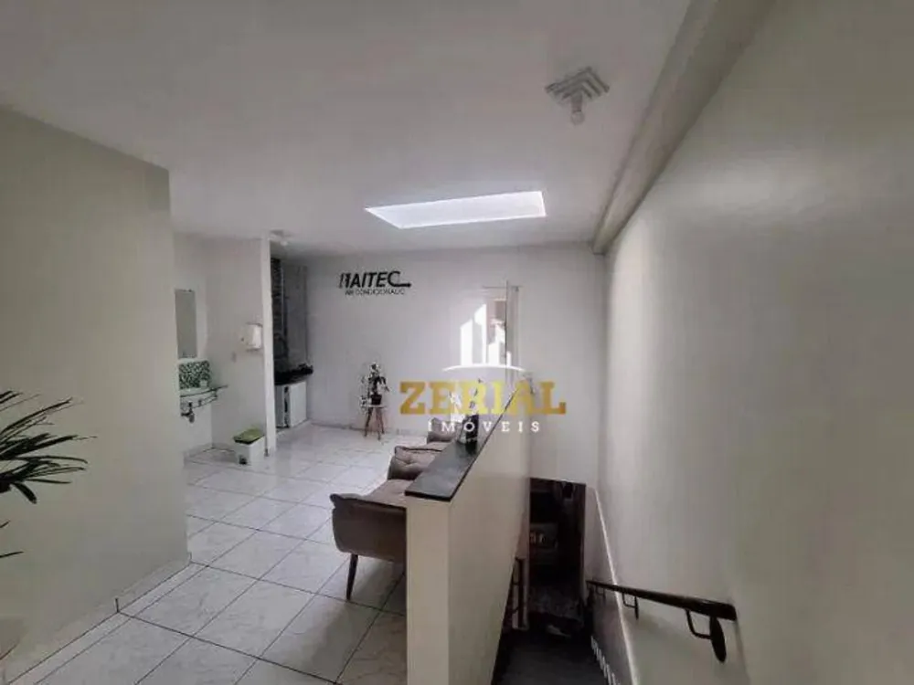 Sobrado, 3 quartos, 237 m² - Foto 6