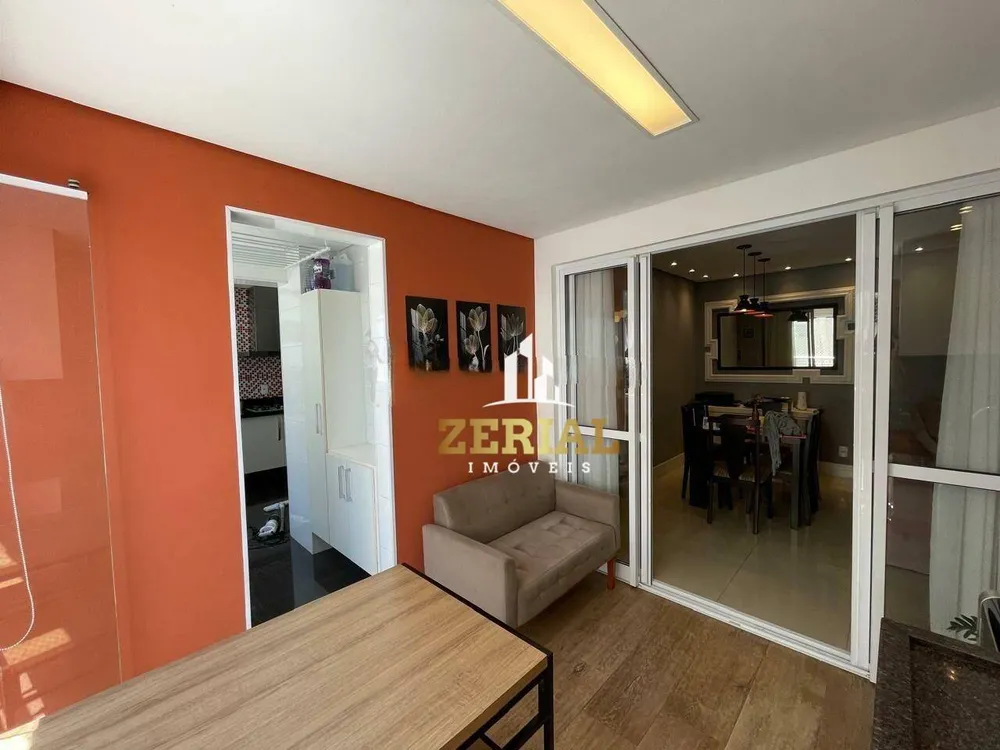 Apartamento, 3 quartos, 87 m² - Foto 8