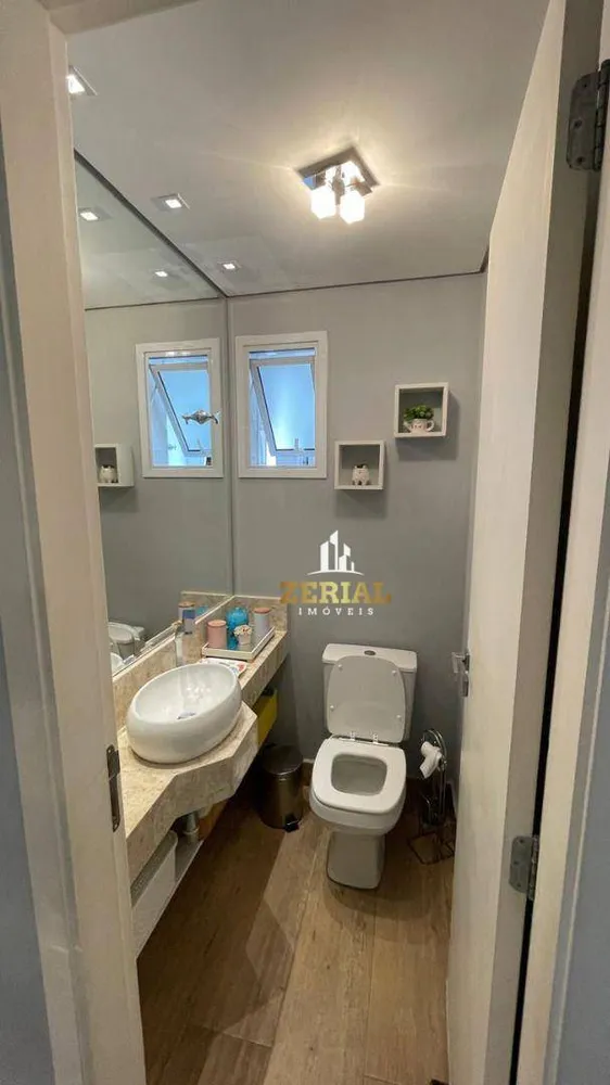 Apartamento, 3 quartos, 87 m² - Foto 7