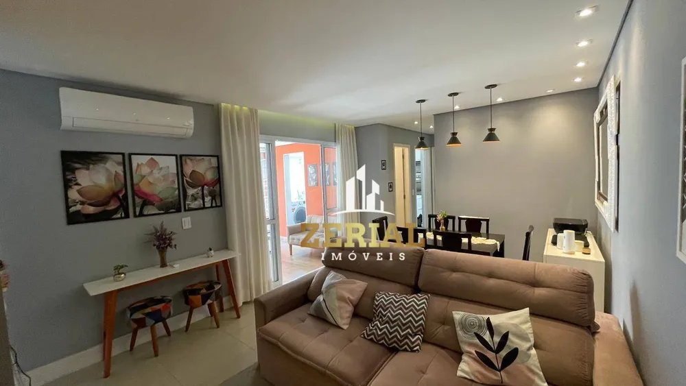 Apartamento, 3 quartos, 87 m² - Foto 1