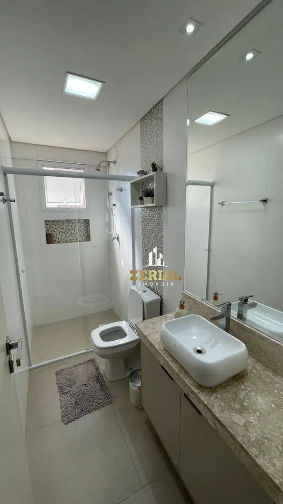 Apartamento, 3 quartos, 87 m² - Foto 5