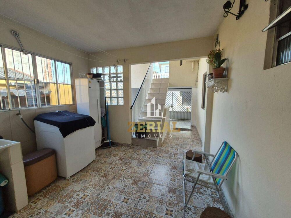 Casa, 8 quartos, 350 m² - Foto 4