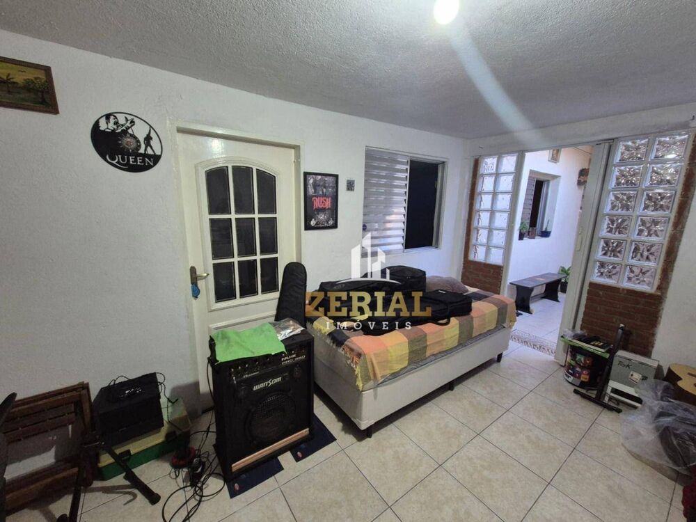 Casa, 8 quartos, 350 m² - Foto 3