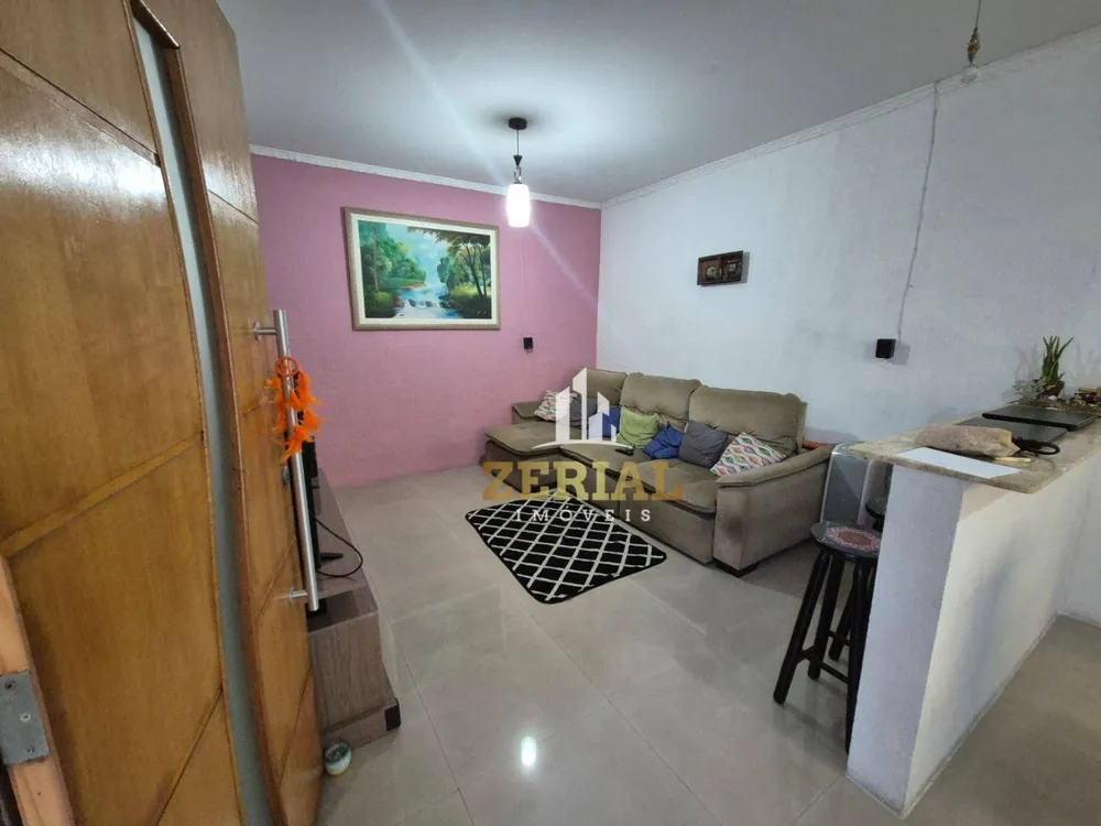 Casa, 8 quartos, 350 m² - Foto 3