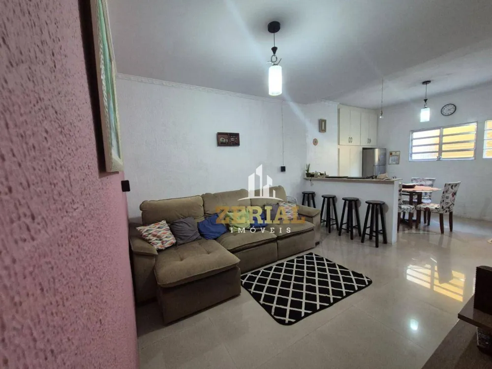 Casa, 8 quartos, 350 m² - Foto 2