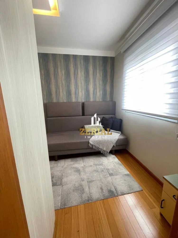 Apartamento, 3 quartos, 142 m² - Foto 4