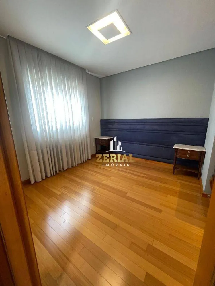 Apartamento, 3 quartos, 142 m² - Foto 5