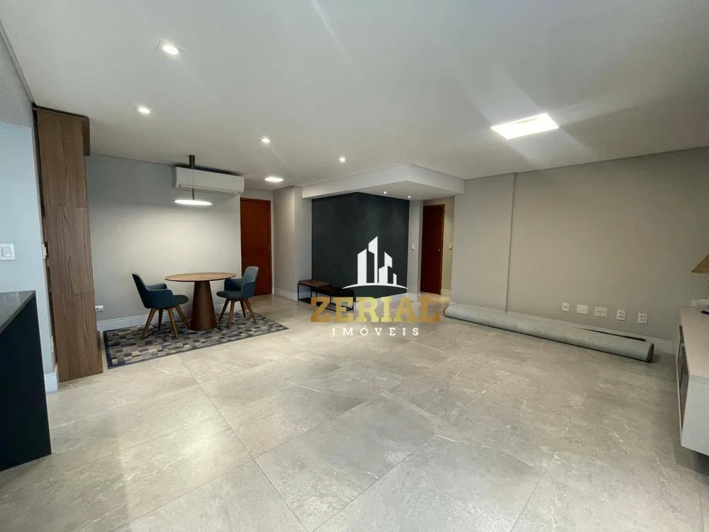 Apartamento, 3 quartos, 142 m² - Foto 2
