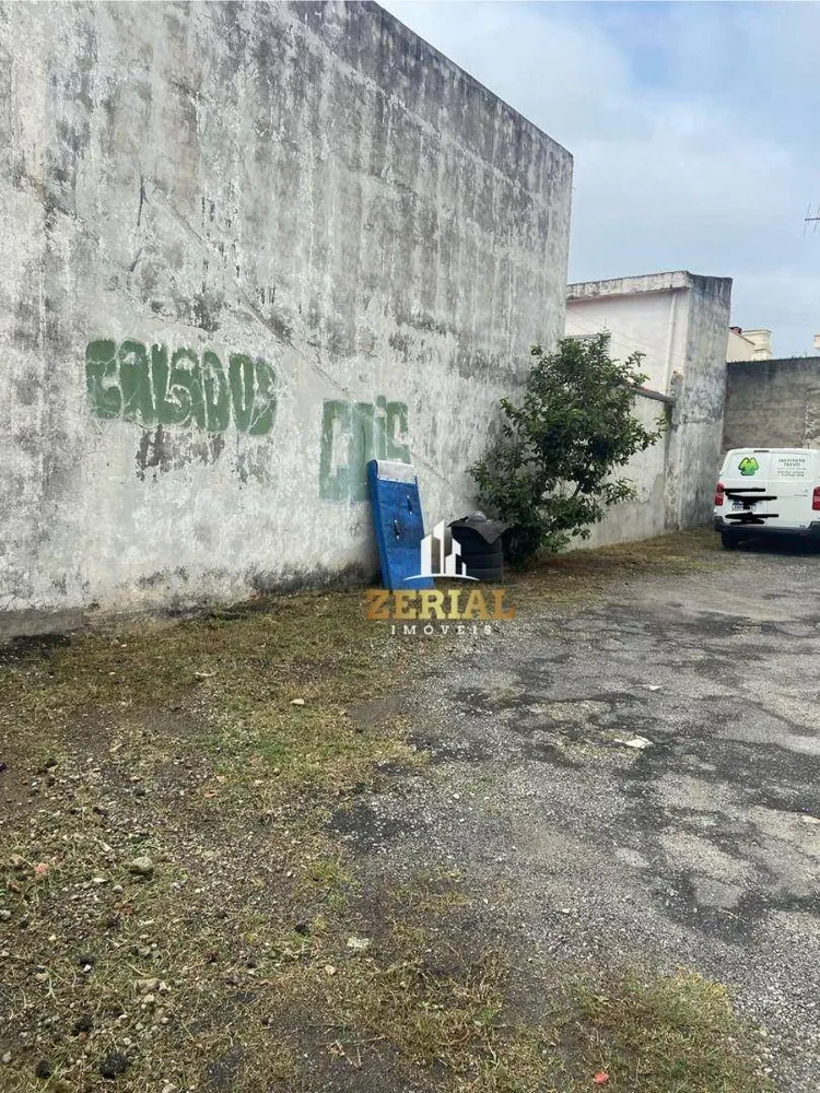 Terreno, 308 m² - Foto 1