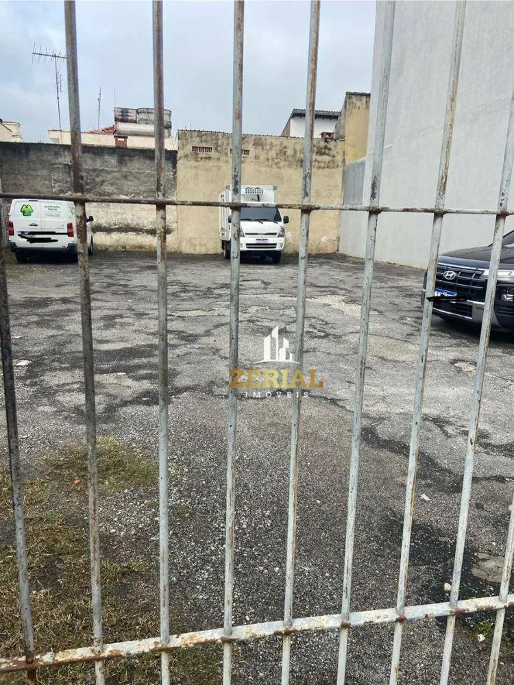 Terreno, 308 m² - Foto 3