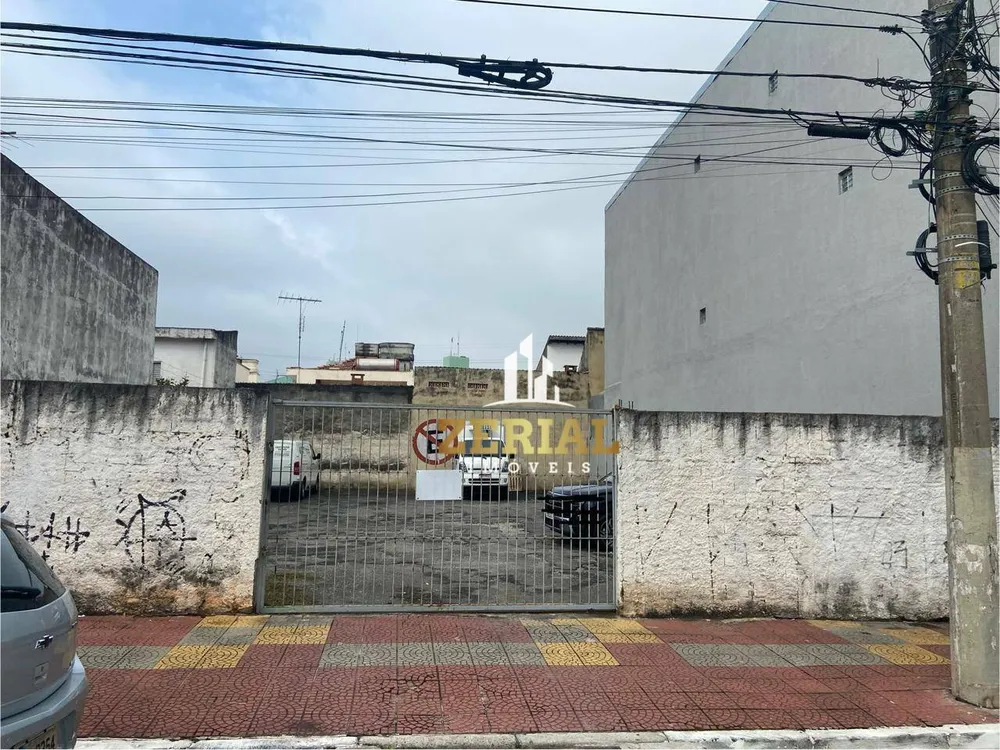 Terreno, 308 m² - Foto 5