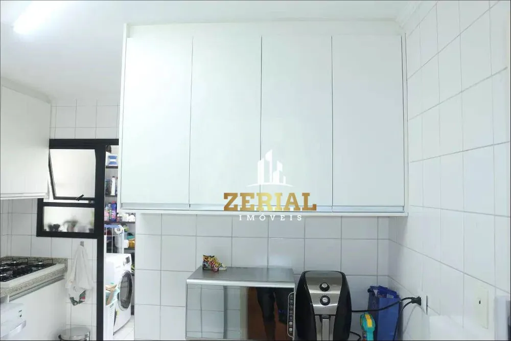Apartamento, 3 quartos, 86 m² - Foto 2