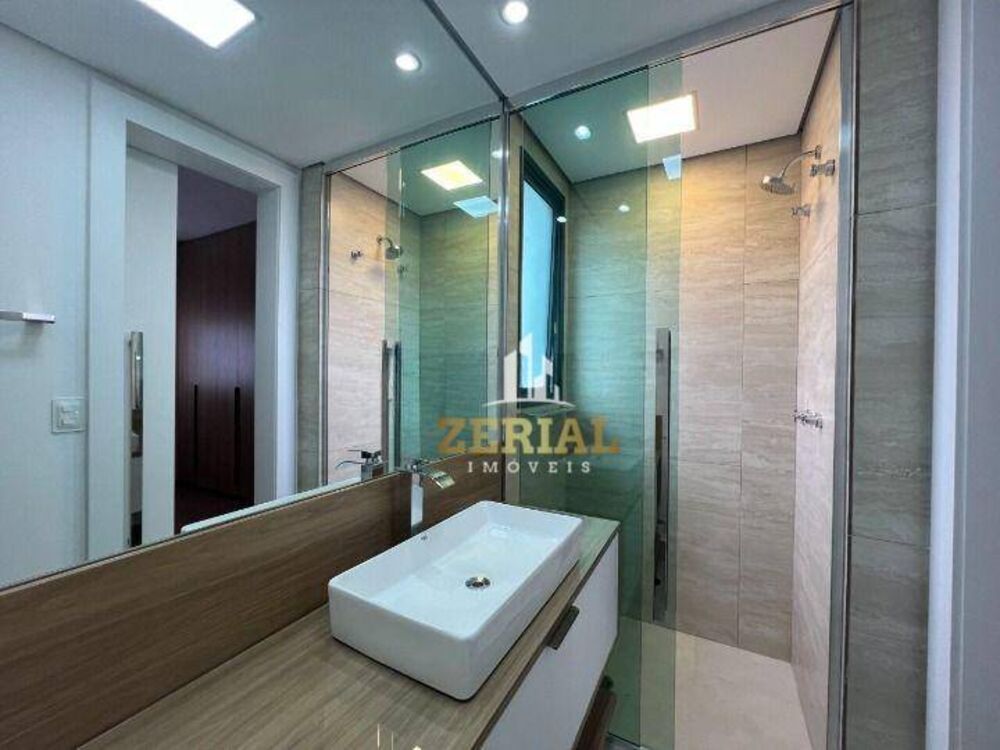 Apartamento para alugar com 2 quartos, 90m² - Foto 5