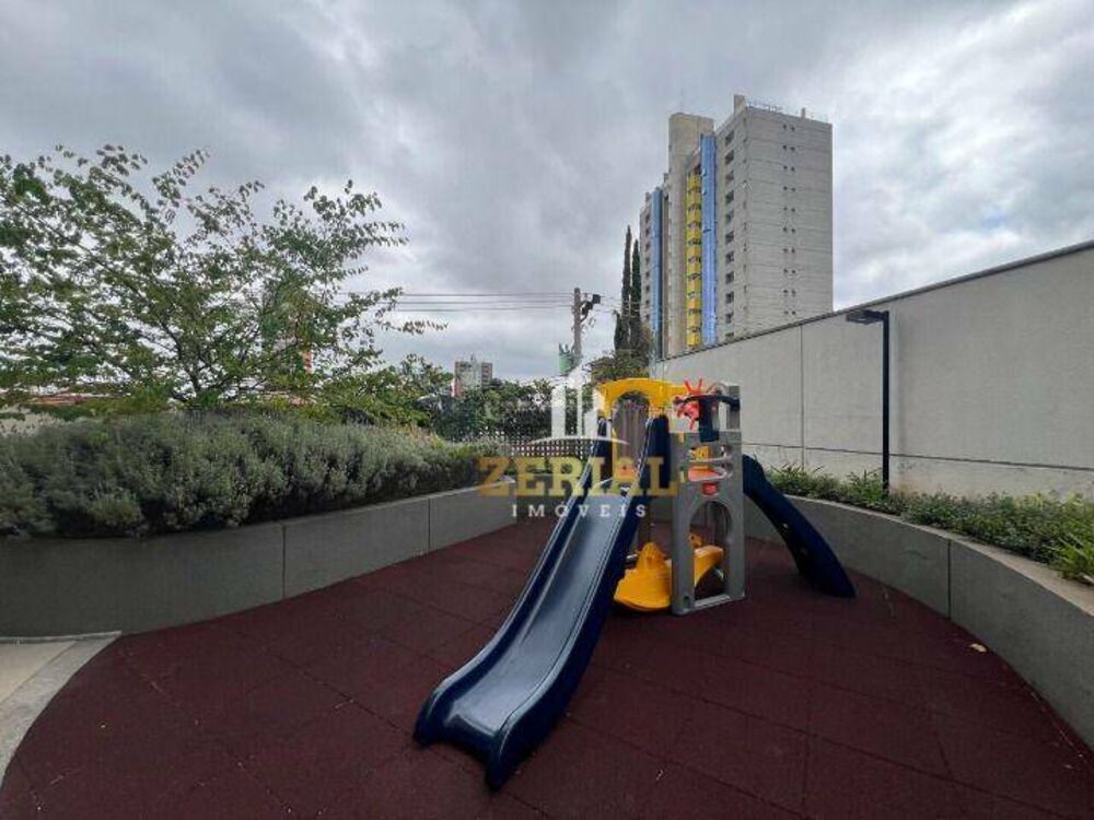 Apartamento para alugar com 2 quartos, 90m² - Foto 7
