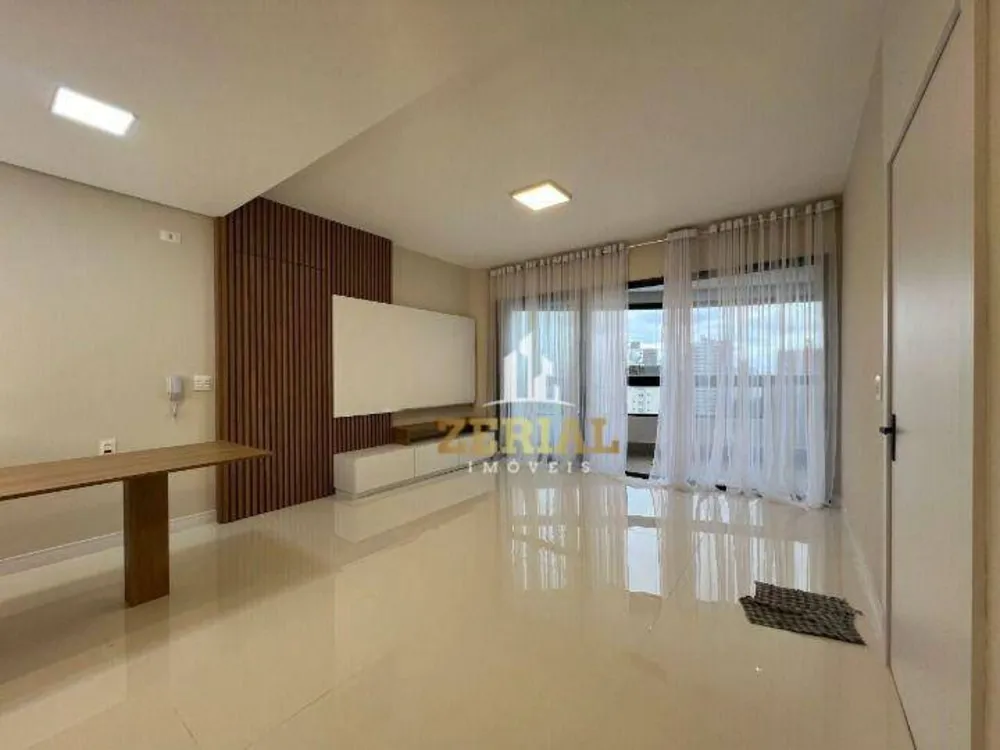 Apartamento, 2 quartos, 90 m² - Foto 1