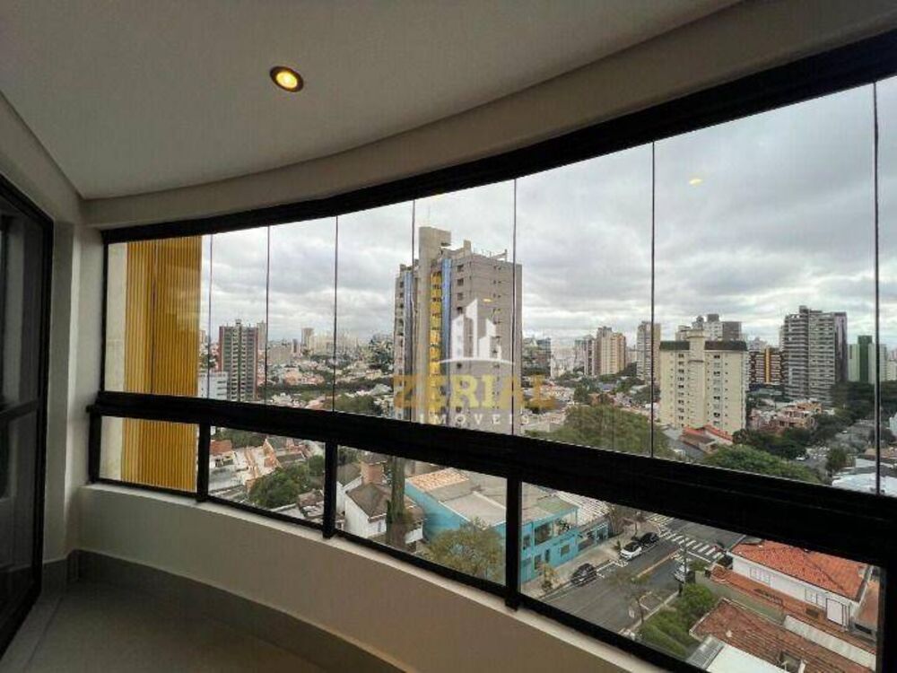 Apartamento para alugar com 2 quartos, 90m² - Foto 2