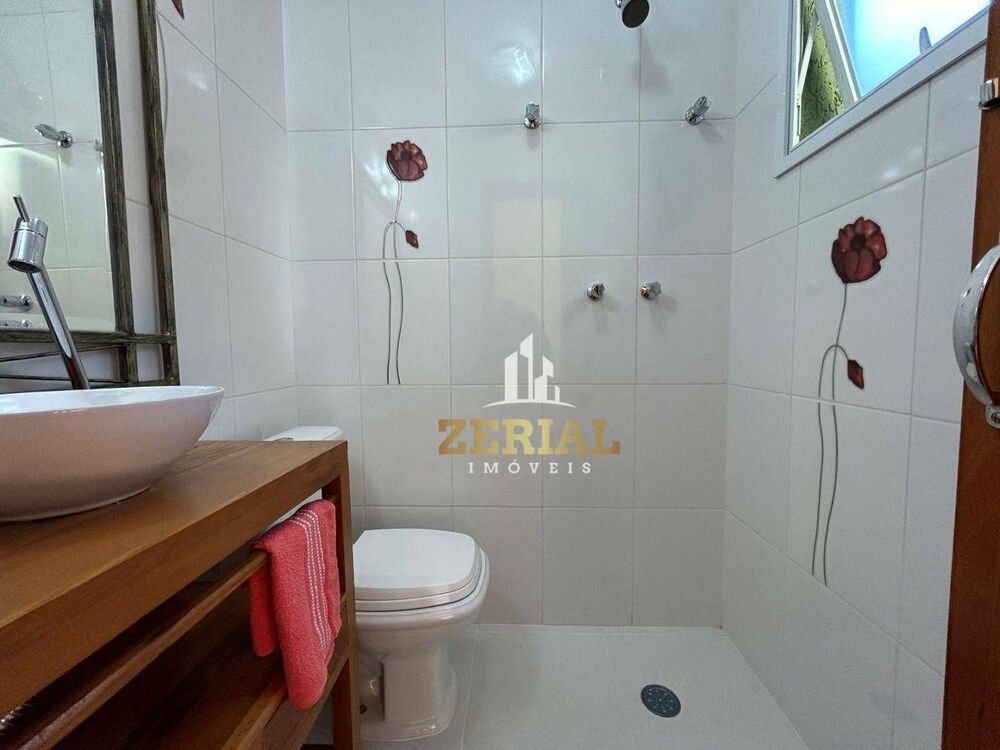 Sobrado à venda com 3 quartos, 269m² - Foto 8