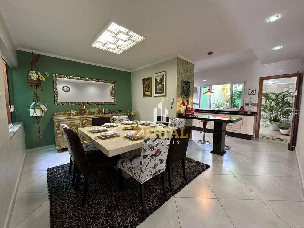Sobrado à venda com 3 quartos, 269m² - Foto 4