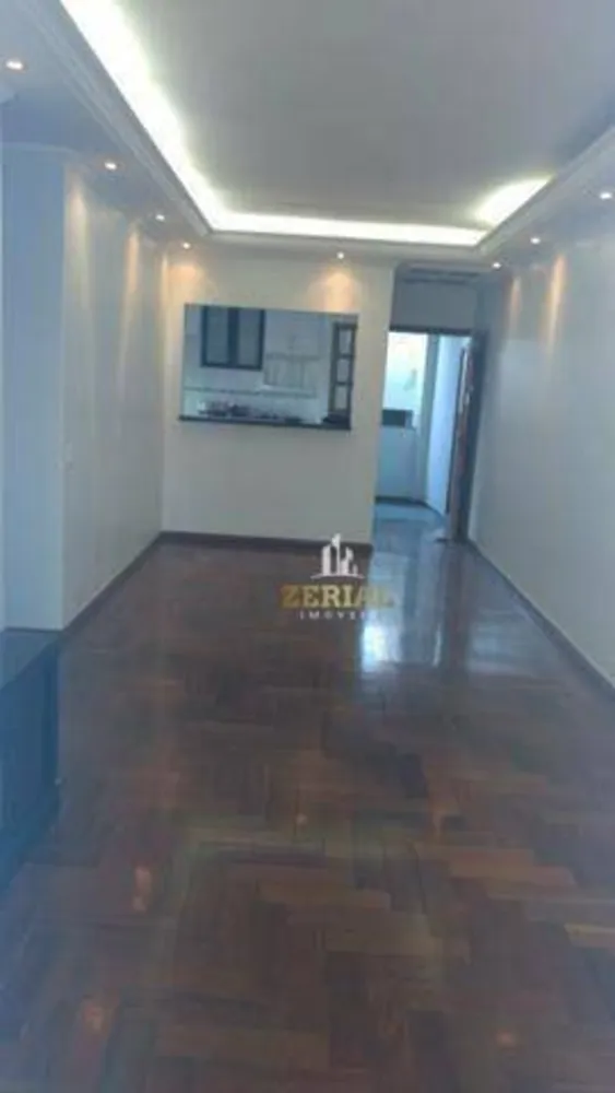 Apartamento, 3 quartos, 117 m² - Foto 1