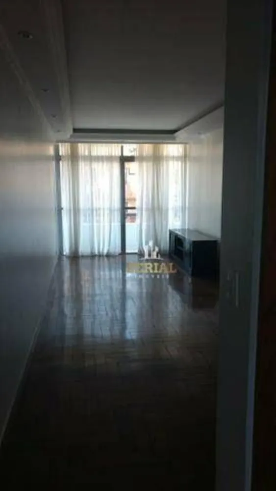 Apartamento, 3 quartos, 117 m² - Foto 2