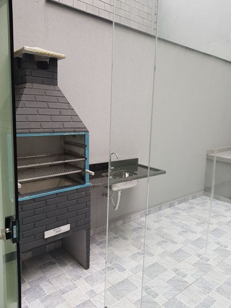 Sobrado à venda com 3 quartos, 163m² - Foto 2