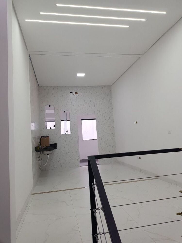 Sobrado à venda com 3 quartos, 163m² - Foto 4