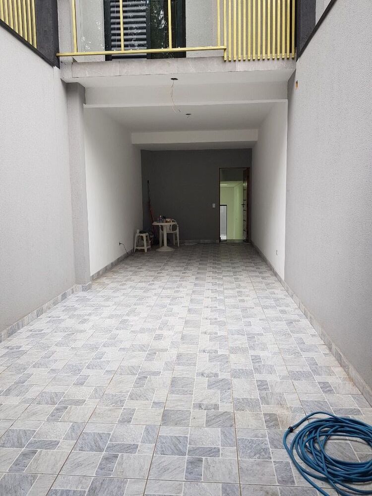 Sobrado à venda com 3 quartos, 163m² - Foto 6