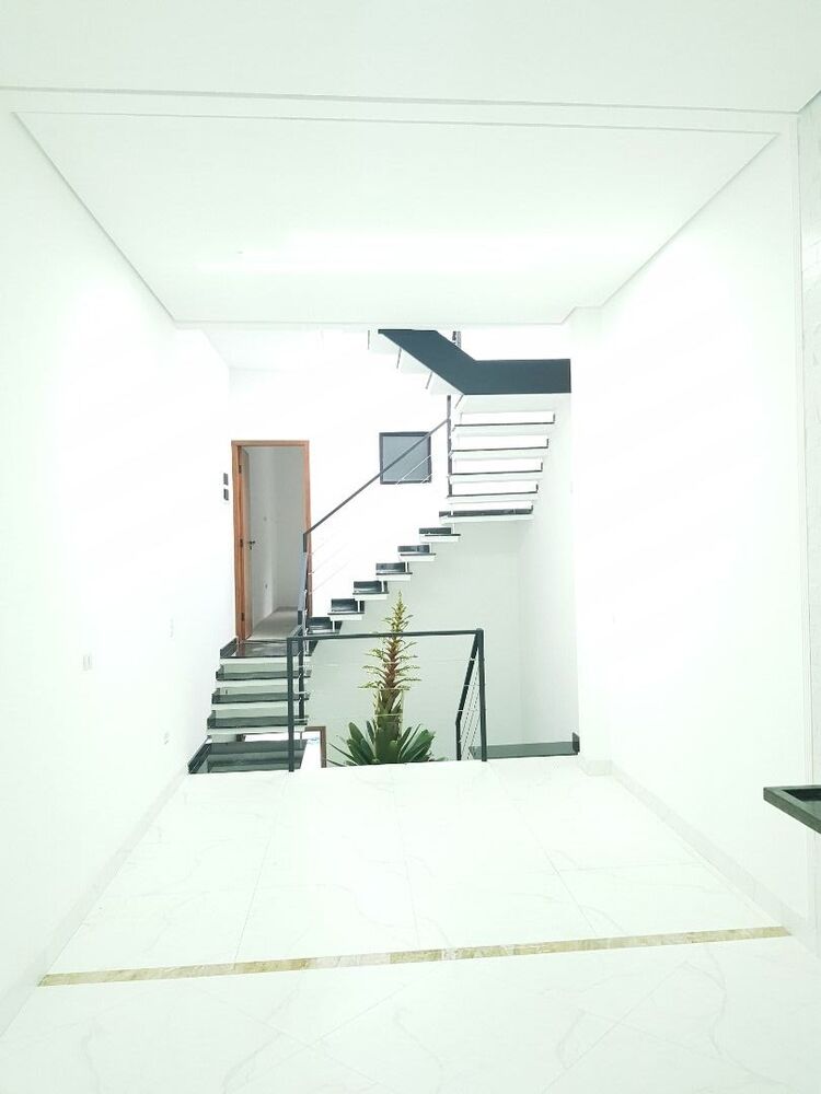 Sobrado à venda com 3 quartos, 163m² - Foto 5