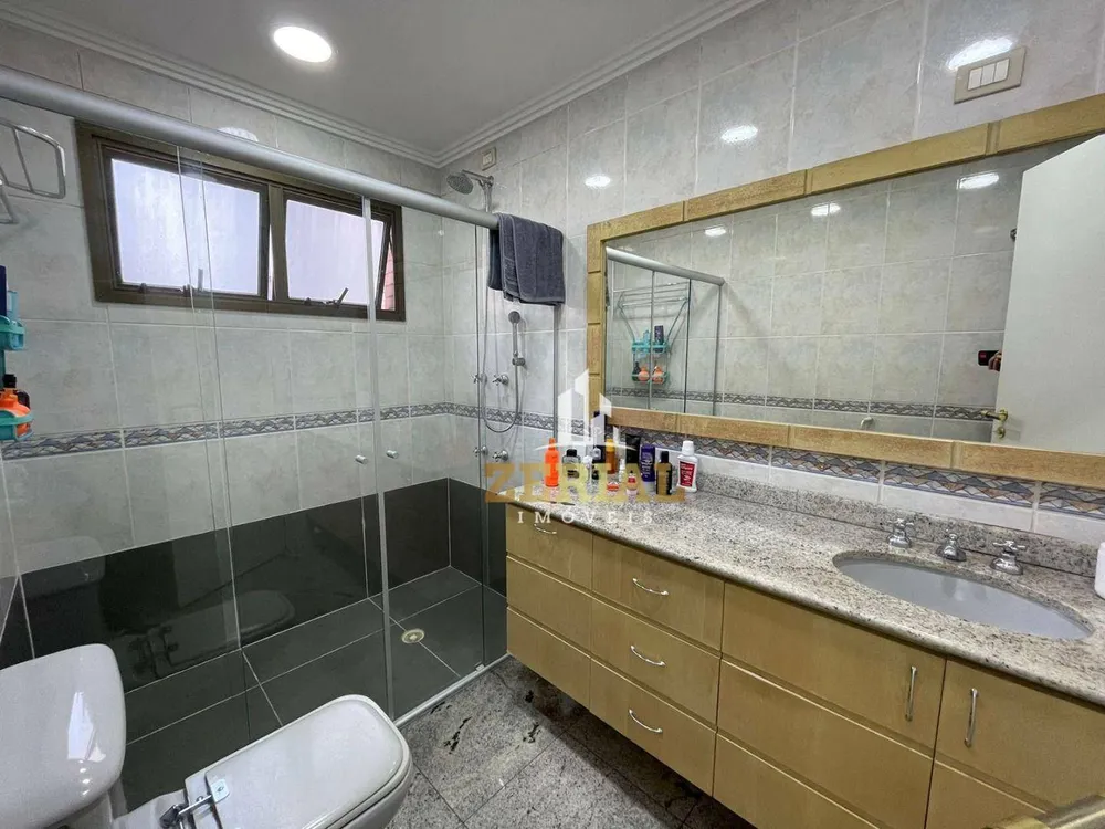 Apartamento, 4 quartos, 238 m² - Foto 4