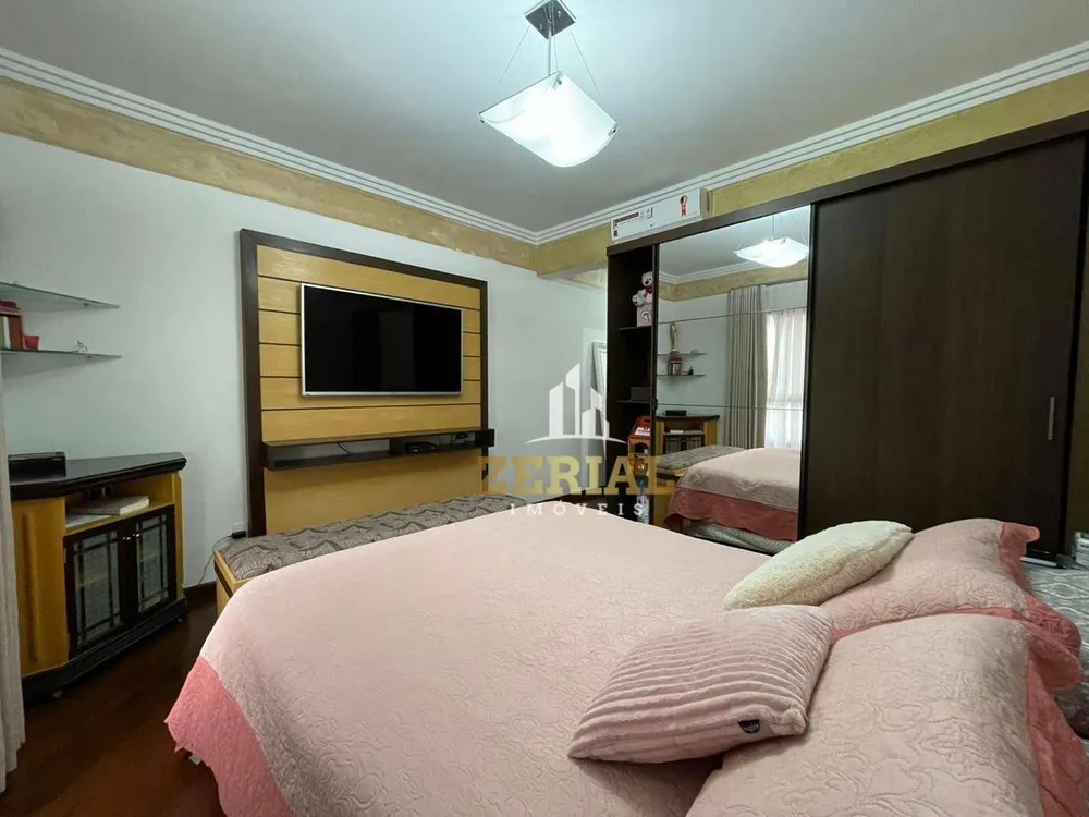 Apartamento, 4 quartos, 238 m² - Foto 8