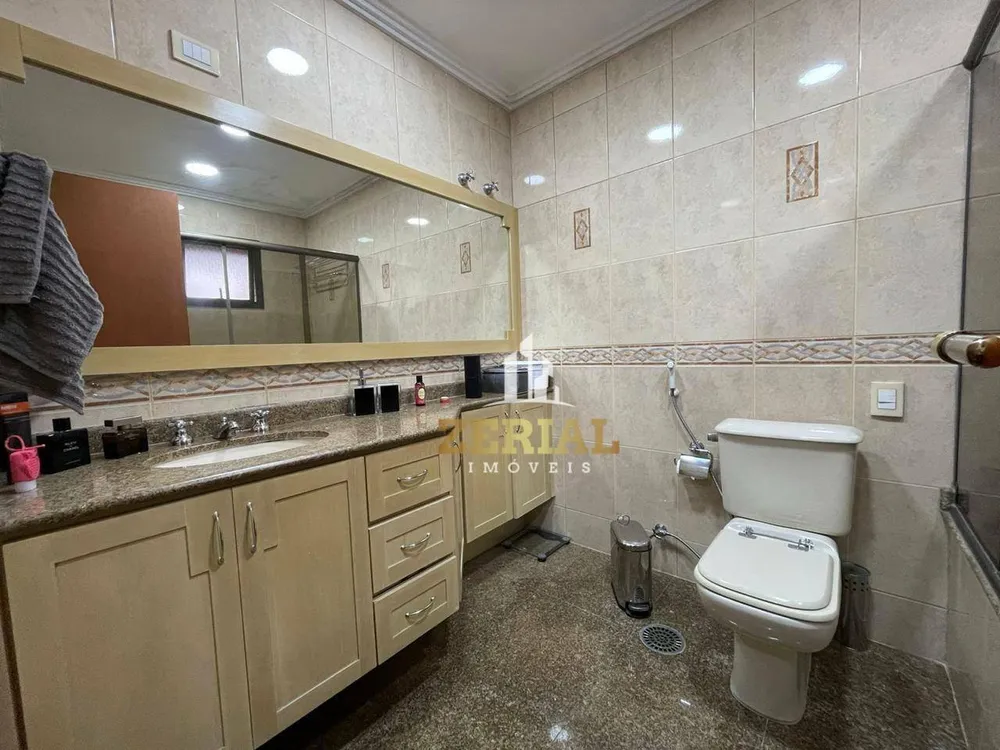 Apartamento, 4 quartos, 238 m² - Foto 3