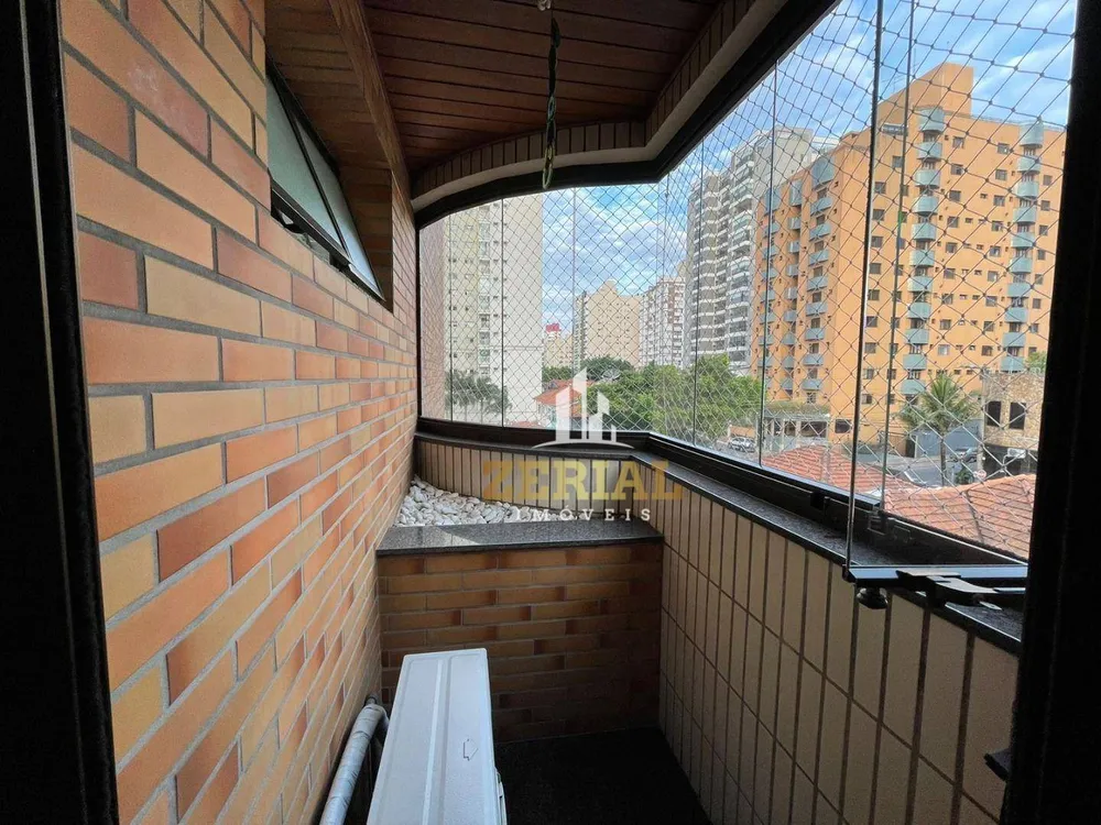 Apartamento, 4 quartos, 238 m² - Foto 7