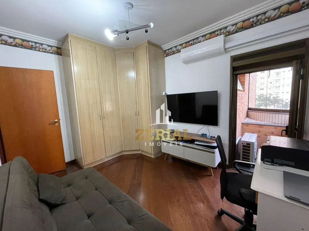 Apartamento, 4 quartos, 238 m² - Foto 6