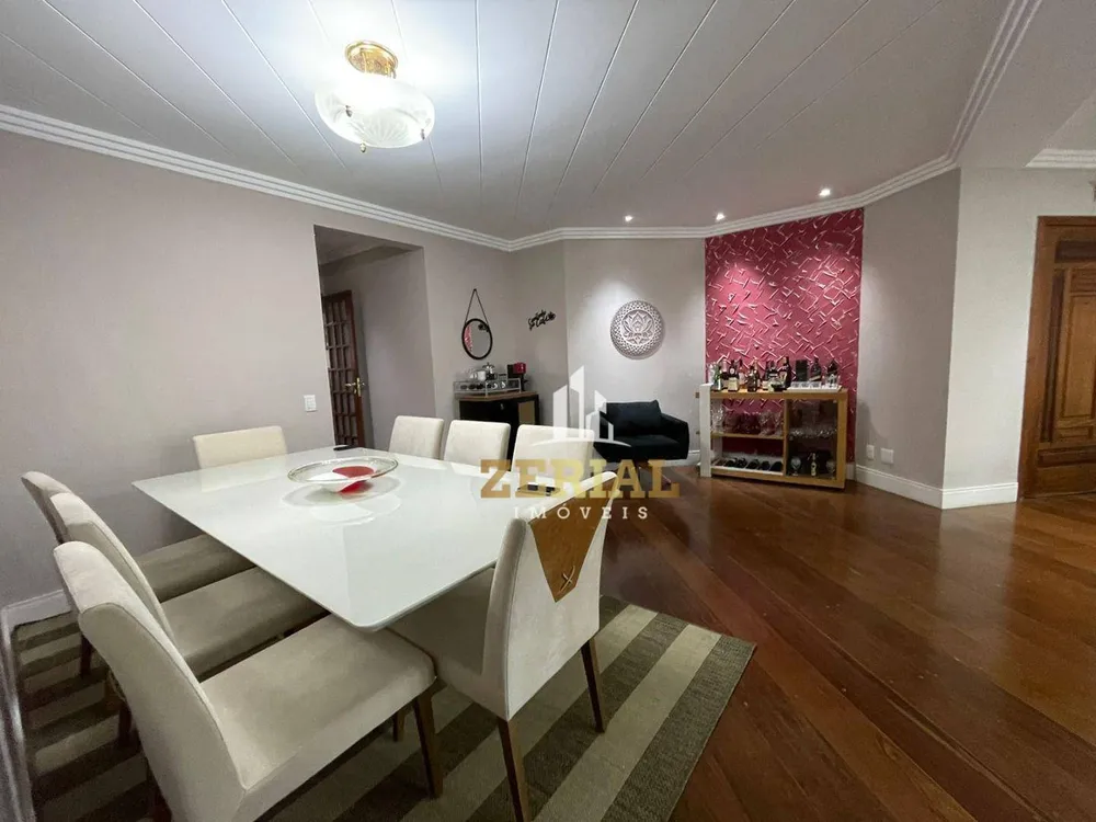 Apartamento, 4 quartos, 238 m² - Foto 1