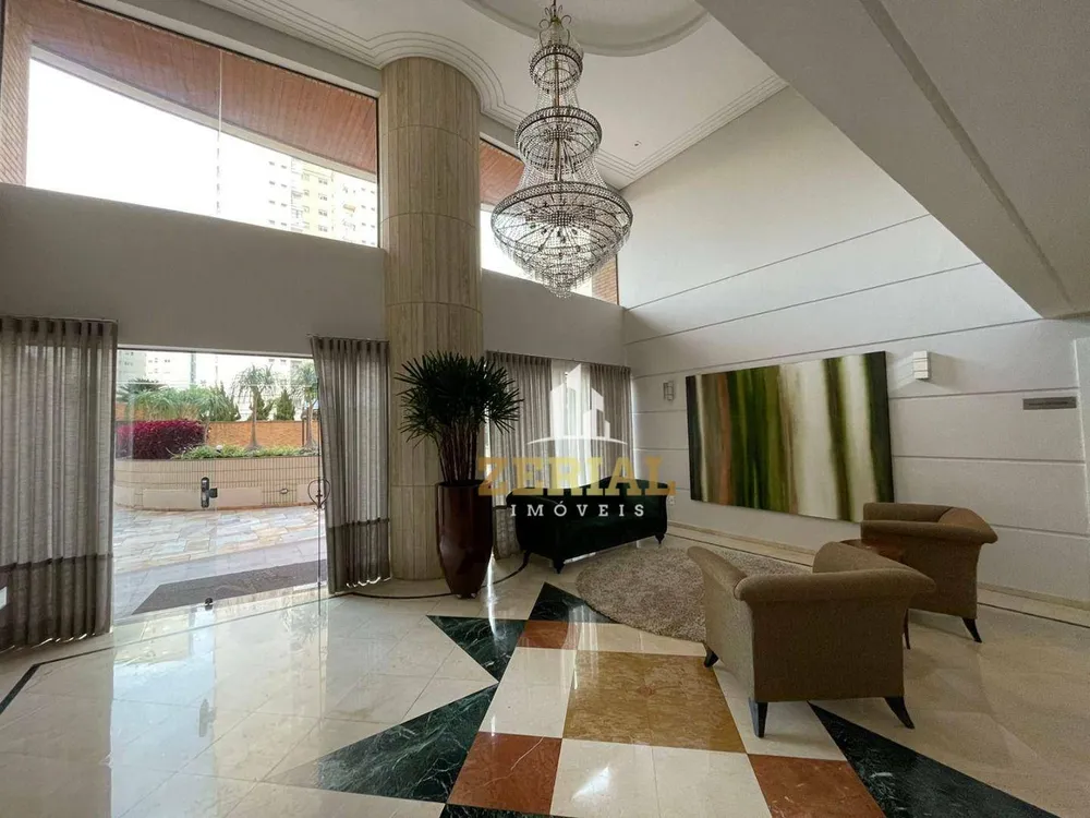 Apartamento, 4 quartos, 238 m² - Foto 11