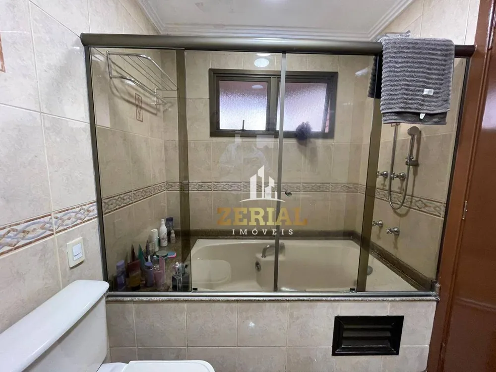 Apartamento, 4 quartos, 238 m² - Foto 1