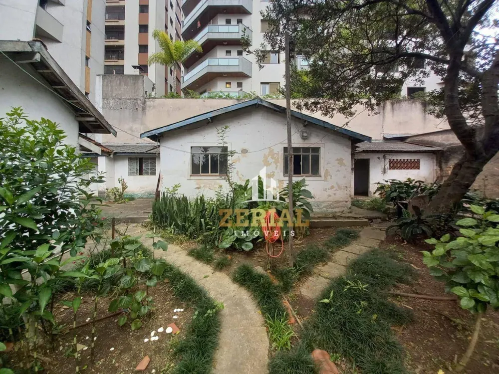 Casa, 3 quartos, 1000 m² - Foto 1