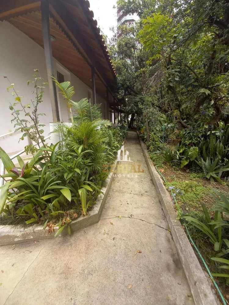 Casa, 3 quartos, 1000 m² - Foto 4