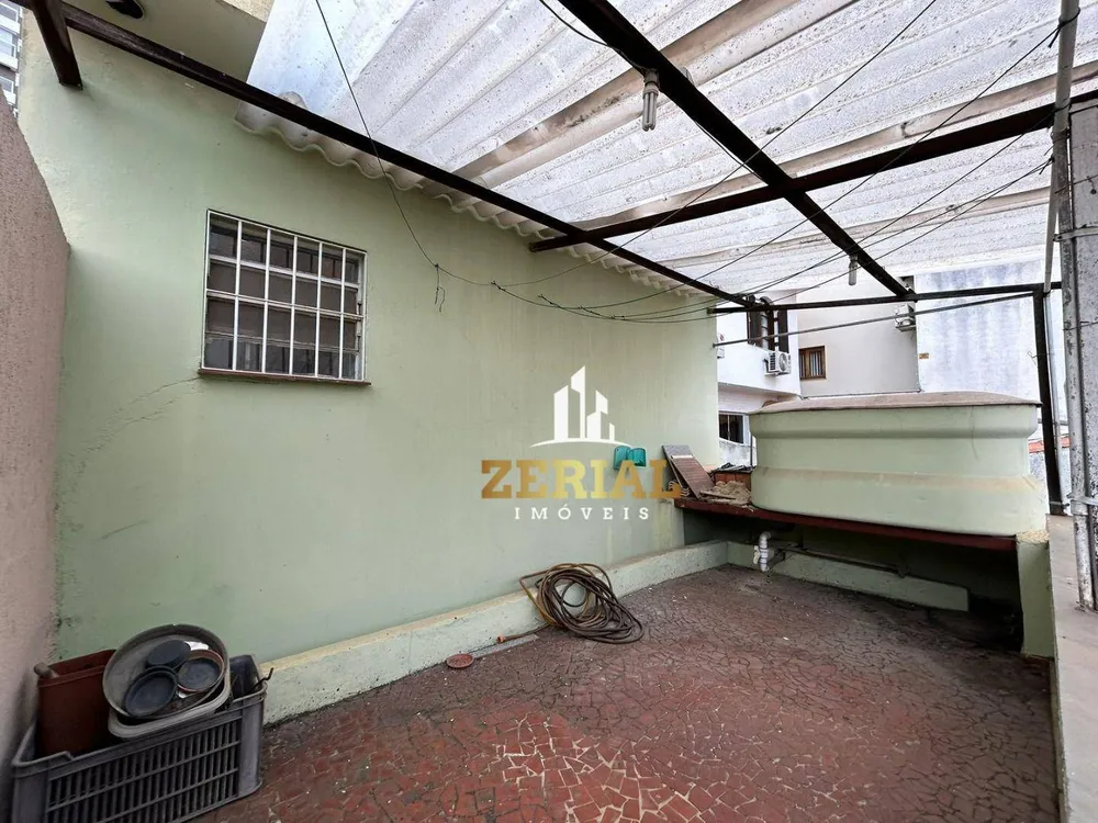 Sobrado, 3 quartos, 239 m² - Foto 4