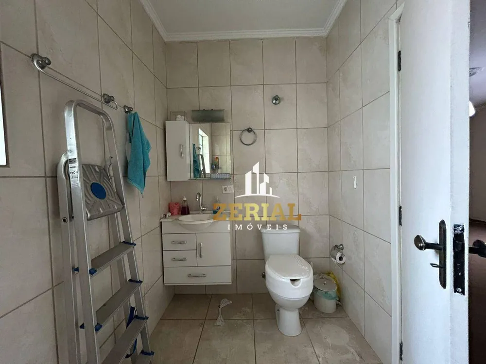 Sobrado, 3 quartos, 239 m² - Foto 5
