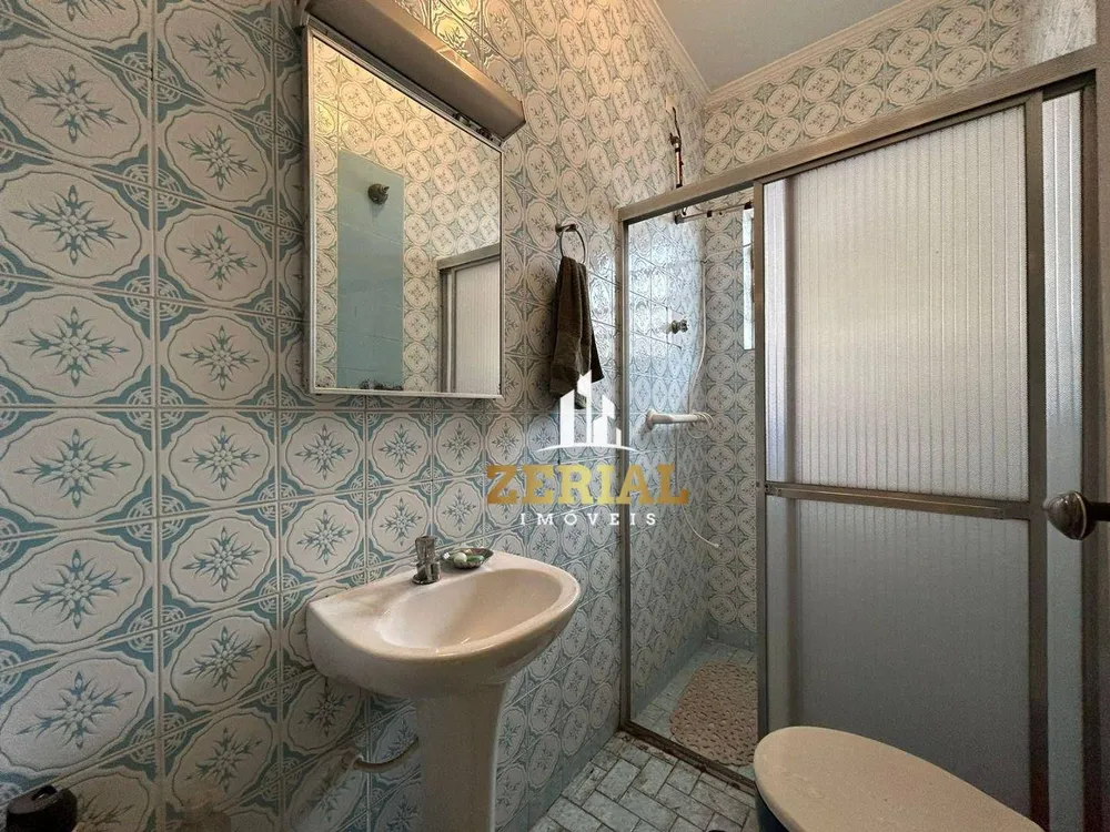Sobrado, 3 quartos, 239 m² - Foto 2