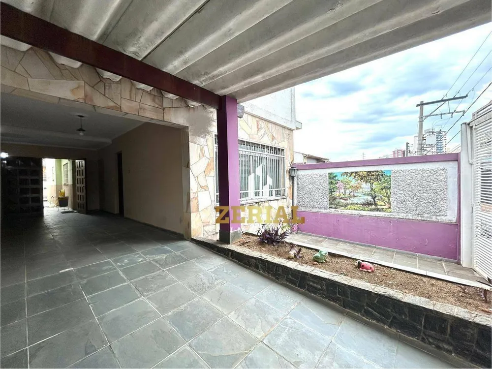 Sobrado, 3 quartos, 239 m² - Foto 8